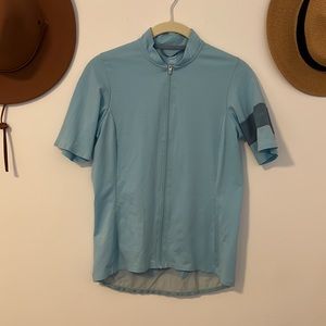 Rapha Womens Flyweight Cycling Jersey